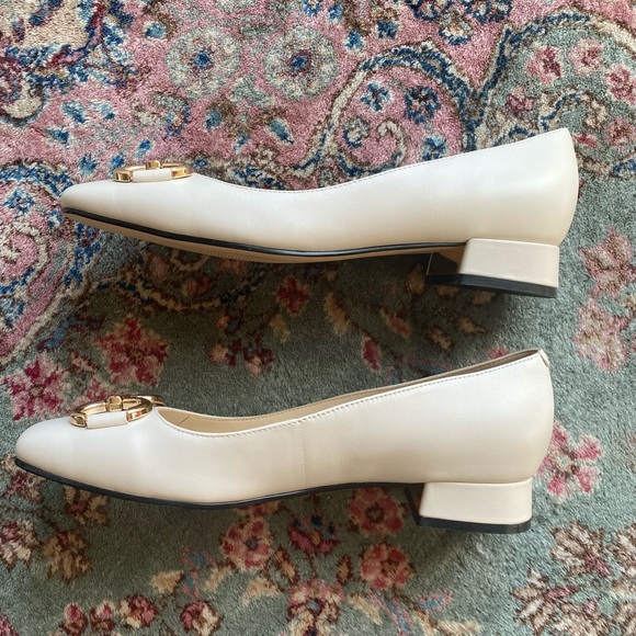 Nine West Works Flat - Picture 5 of 8